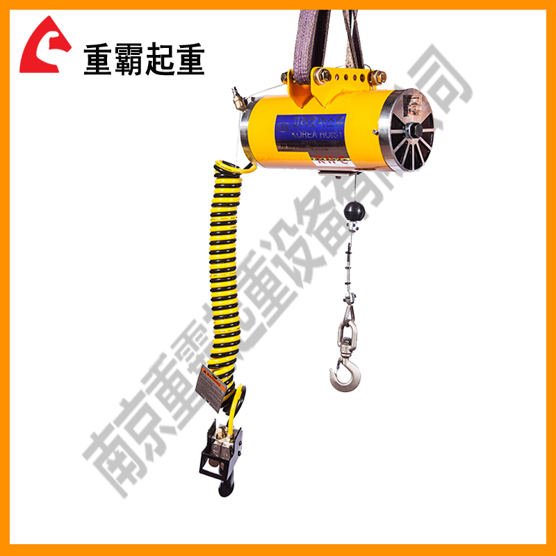 <b>KHC氣動平衡吊KAB100-300型</b>